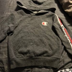 Champion Authentic Athletic wear. Size 4T. Hoodie.
